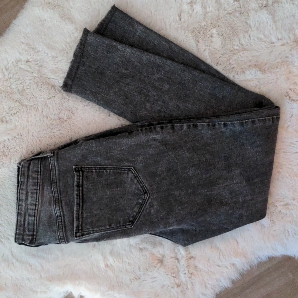 Rockstar Super skinny highrise Old Navy jeans